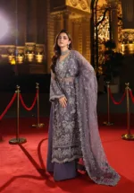 ESH-04 MUSE ELAF | STARDOM FORMAL HANDWORK 25′ - Patel Brothers NX 13