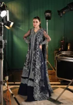 ESH-06 SKYFALL | ELAF STARDOM FORMAL HANDWORK 25′ - Patel Brothers NX 15