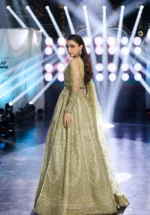 ESH-07 MINT MAJESTY | ELAF STARDOM FORMAL HANDWORK 25′ - Patel Brothers NX 14