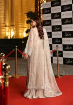 ESH-08 STARDUST | ELAF STARDOM FORMAL HANDWORK 25′ - Patel Brothers NX 12