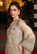 ESH-08 STARDUST | ELAF STARDOM FORMAL HANDWORK 25′ - Patel Brothers NX 17