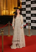 ESH-08 STARDUST | ELAF STARDOM FORMAL HANDWORK 25′ - Patel Brothers NX 16