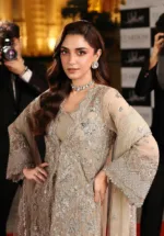 ESH-08 STARDUST | ELAF STARDOM FORMAL HANDWORK 25′ - Patel Brothers NX 14