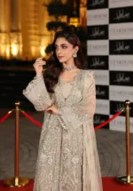 ESH-08 STARDUST | ELAF STARDOM FORMAL HANDWORK 25′ - Patel Brothers NX 13