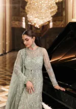 ESH-10 DIANA | ELAF STARDOM FORMAL HANDWORK 25′ - Patel Brothers NX 21