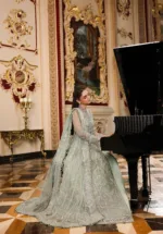 ESH-10 DIANA | ELAF STARDOM FORMAL HANDWORK 25′ - Patel Brothers NX 19