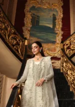 ESH-01 CELESTIA | ELAF STARDOM FORMAL HANDWORK 25′ - Patel Brothers NX 12