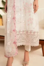 REVE XF-970 | Xenia Deme 25” | Unstitched Luxury Chiffon - Patel Brothers NX 15