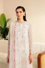 REVE XF-970 | Xenia Deme 25” | Unstitched Luxury Chiffon - Patel Brothers NX 13