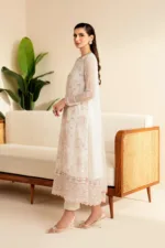 REVE XF-970 | Xenia Deme 25” | Unstitched Luxury Chiffon - Patel Brothers NX 12