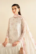 REVE XF-970 | Xenia Deme 25” | Unstitched Luxury Chiffon - Patel Brothers NX 17
