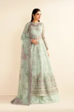 SIVE XF-1020 | Xenia Deme 25” | Unstitched Luxury Chiffon - Patel Brothers NX 13