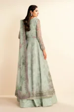 SIVE XF-1020 | Xenia Deme 25” | Unstitched Luxury Chiffon - Patel Brothers NX 19